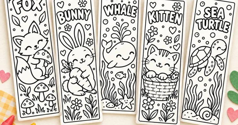Art Activities for Kids: 18 Easy Ideas, Preschool to Tween